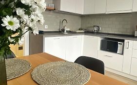 Prestige Apartments