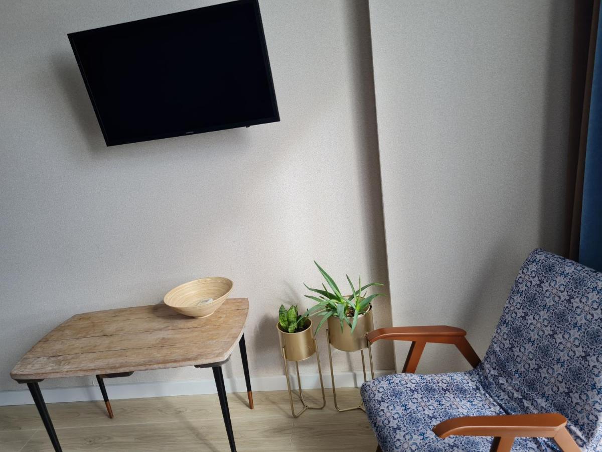 Prestige Apartments Ровно Экстерьер фото